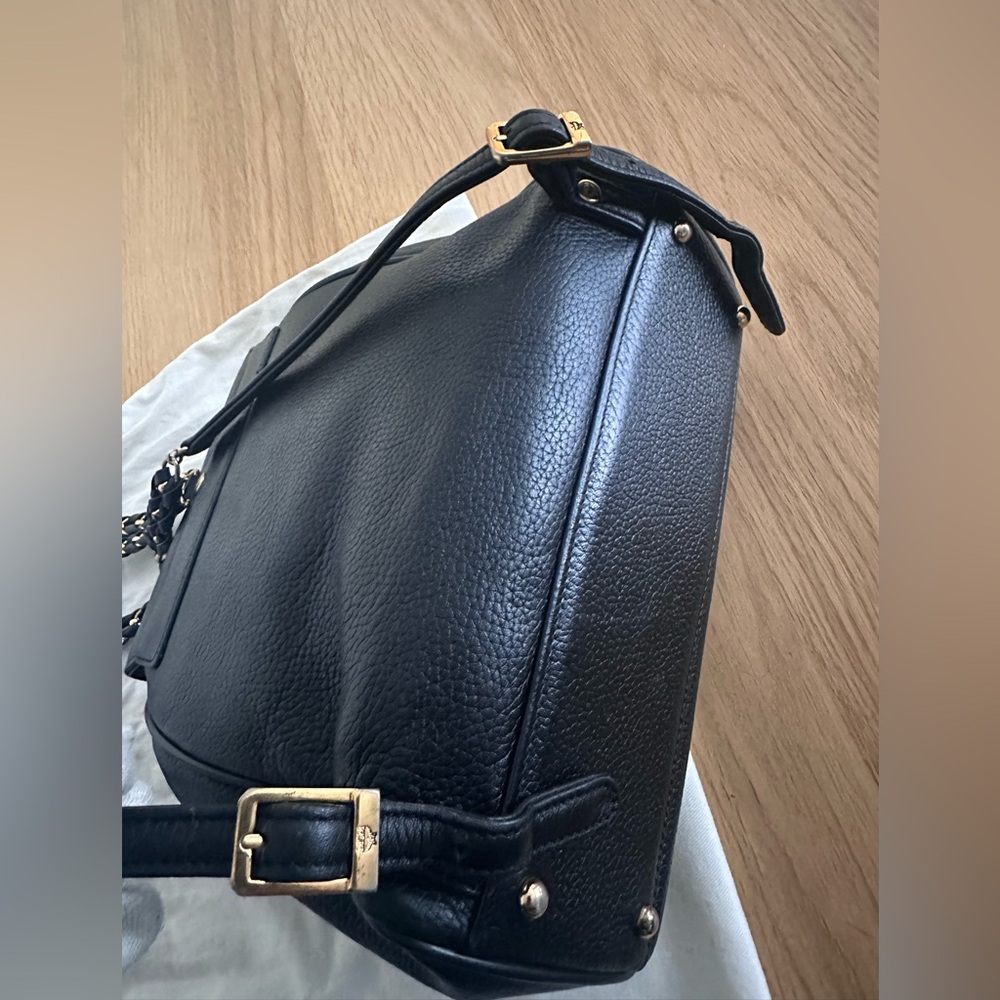 MCM Backpack  with Dustbag - Picture 7 of 15